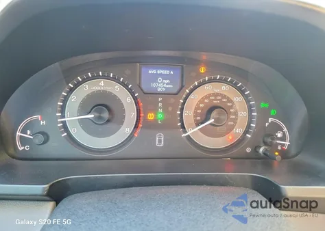 2016 Honda Odyssey Touring z USA, uszkodzony, nr VIN 5FNRL5H95GB073312